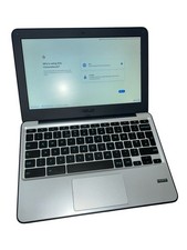ASUS Chromebook C202S 11.6