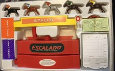 ESCALADO The Classic Horse