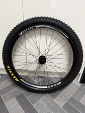 27.5” Hope Tech DH Pro 4