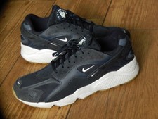 NIKE AIR HUARACHE RUNNER MENS SHOES TRAINERS DZ3306-400  ,UK 10 ,EU 45