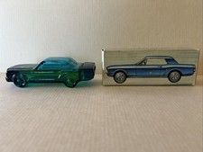 Avon '64 Mustang Tai Winds