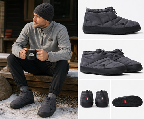The north face thermoball eco - face,