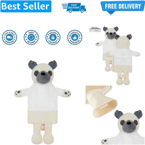 Hot water bottle with animal - hot,