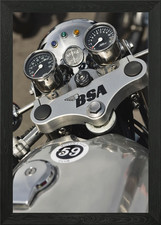 Close classic bsa - close, a