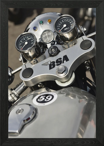 Close classic bsa - a,