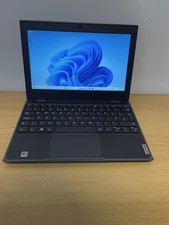 Lenovo 100e 2nd Gen Laptop Intel Celeron N4120 1.10GHz 4GB RAM 64GB eMMC Win 11