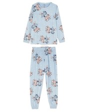 Primark Stitch & Angel Fluffy
