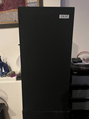 Celef domestic iii super - celef,