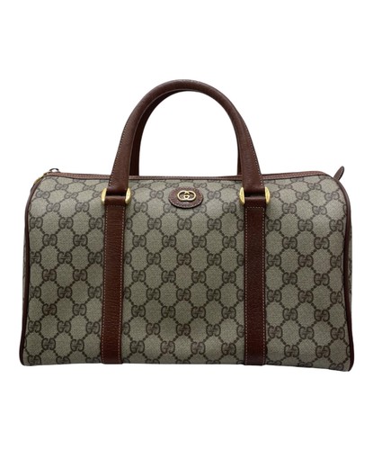 Gucci mini beige handbag - mini,