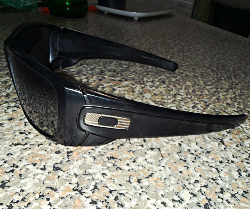 Oakley fuel cell - fuel, oo9096-01