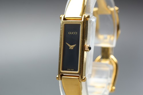 Exc vintage gucci 1500l - vintage,