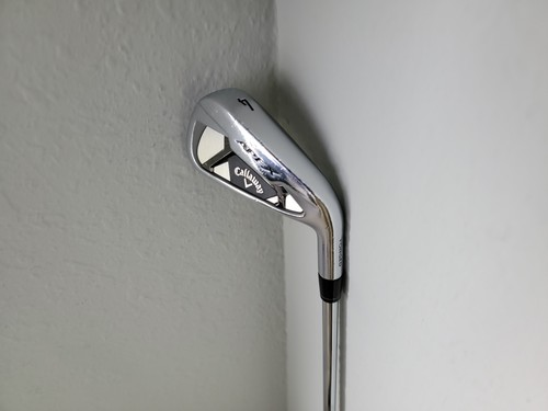 Nice callaway apex forged - nice,