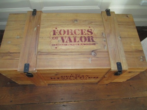 Forces valor 16 king - 1/16,