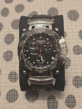 2008 Tissot T-RACE Moto GP