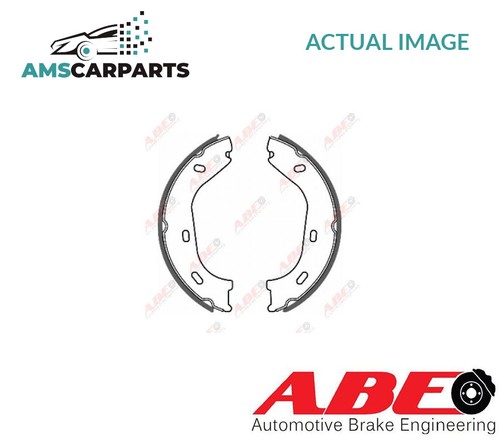 Handbrake parking brake shoe - handbrake,