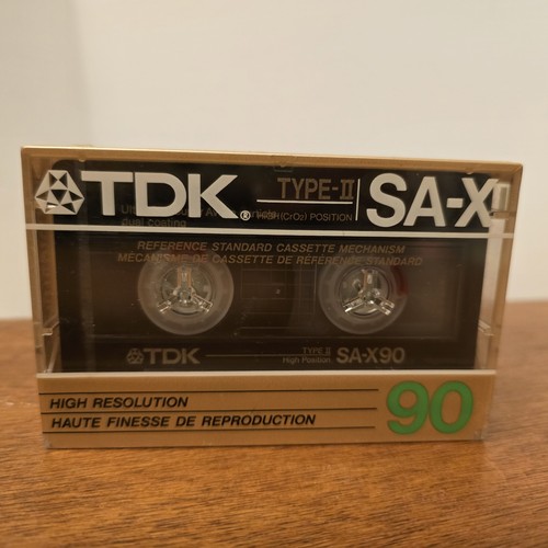 Tdk 1987 japan - ,