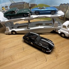 CORGI Major TOYS No.1101
