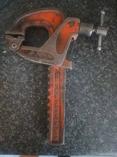 Carver t186 150mm - t186, 6”