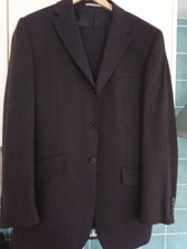 Next Mens 2 Piece Suit 40R