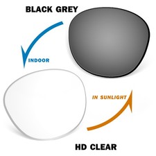 Transition Replacement Lenses