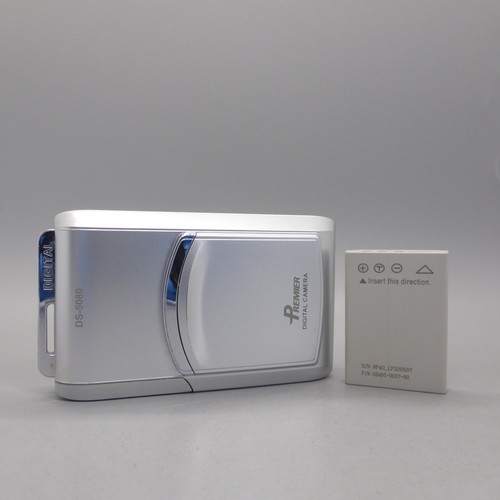 Premier 5080 0mp compact - 5.0mp,