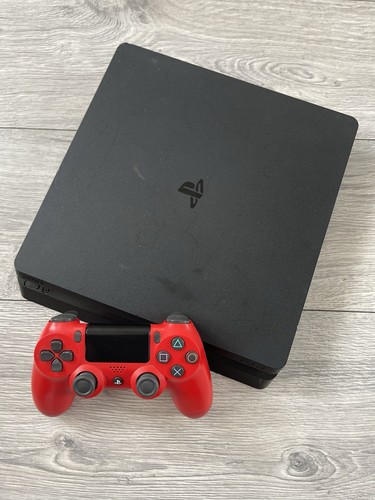 Sony playstation slim - sony,
