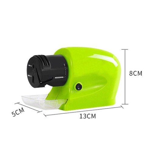 Electric knife scissors - knife,