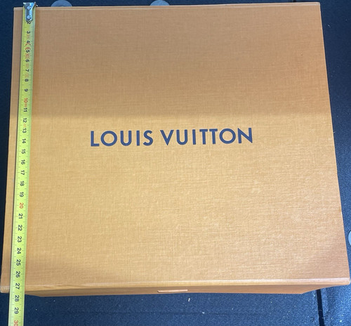 Louis vuitton box - louis,