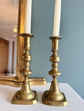 Pair Of Antique Victorian