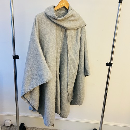 Alpaca camargo grey - camargo,