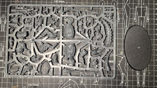 Empire kroot lone - empire,