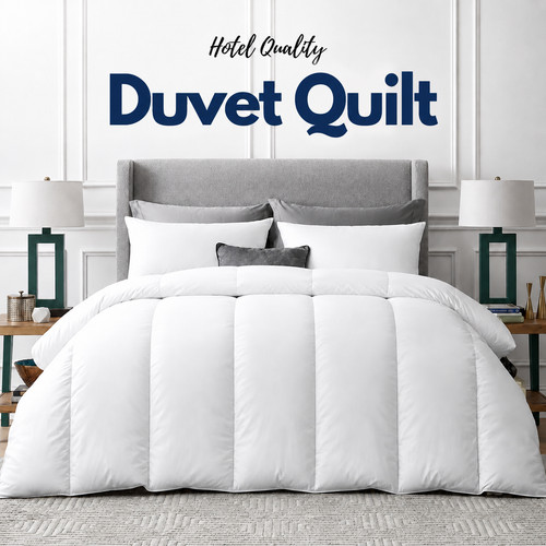 Hotel quality duvet quilt size - quality,