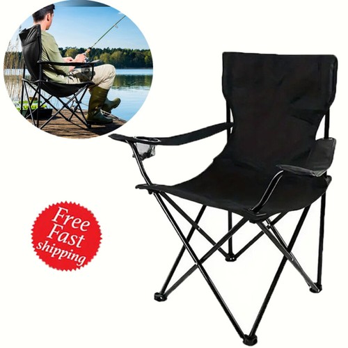 Folding camping chairs - camping,