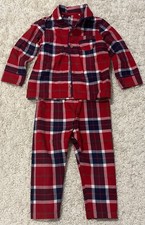 BABY GIRLS CHECKED TARTAN