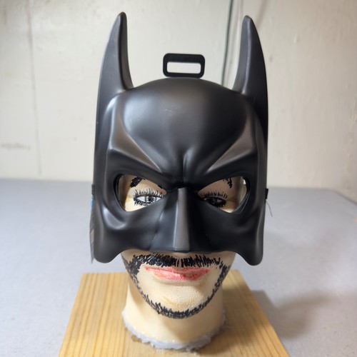 Rubies batman adult - adult, mask