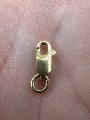 9ct yellow gold 375 - 9ct,