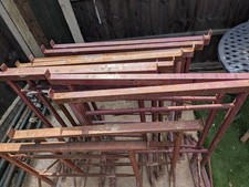 X13 builders trestles - builders,