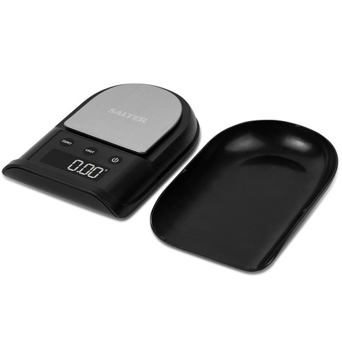 Salter digital precision - salter,