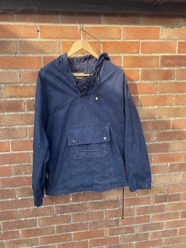 Driza bone mens parka - driza-bone,