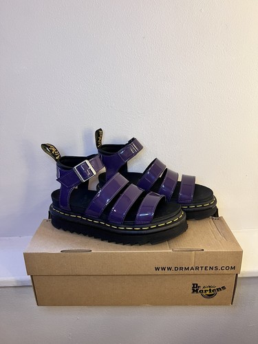Martens women s purple - dr., women’s