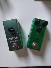 X 2 KMISE Analog DELAY and
