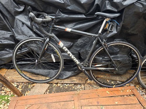Btwin triban 500 road bike - 500,
