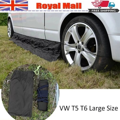 Universal campervan motorhome - campervan,