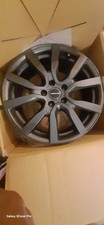 AMG alloy 18 inch second hand 