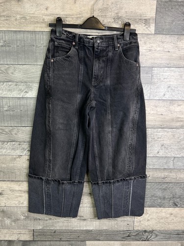 Free people barrel jeans - barrel,