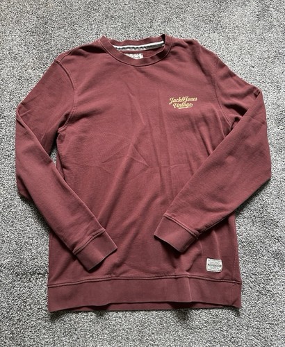 Jack jones sweater mens size - jones,