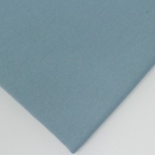 SOFT 100% Cotton Fabric Plain