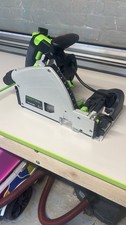 Festool TSV 60 Plus