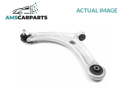 Track control arm - control, wishbone