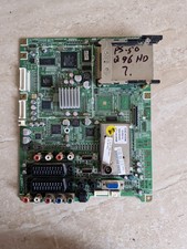 Samsung 50q96hd main av - samsung, ps-50q96hd